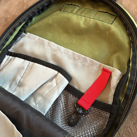 Kelty Kids TC 2.1 Kid Carrier Backpack (Backpack only, carrier not included) - Picture 9 of 16